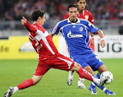 斯特林的选 斯特林的选